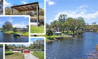 8787 E Moccasin Slough Rd, Inverness, FL 34450