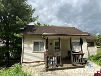 18451 Main St, Union Furnace, OH 43158