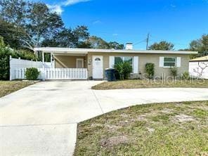 1228 Pineview Ave, Clearwater, FL 33756