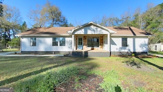 33 Inman Ln, Thomasville, GA 31757