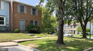 8347 Mary Lee Ln, Laurel, MD 20723