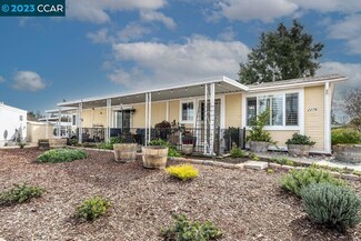 2279 Dalis Dr Unit 165, Concord, CA 94520