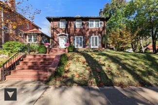 7101 Pershing Ave, Saint Louis, MO 63130