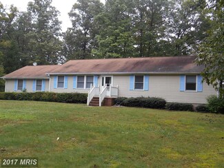 28550 Morel Way, Rhoadesville, VA 22542