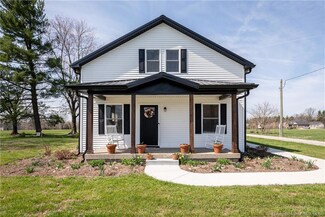 259 N Boatman Rd, Scottsburg, IN 47170