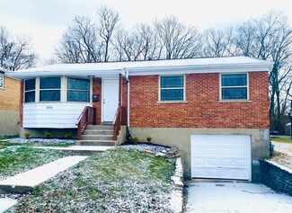 2053 E Teralta Cir, Cincinnati, OH 45211
