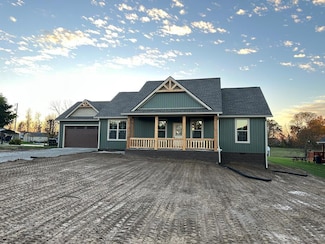 2340 Bowser Rd, Cookeville, TN 38506