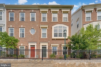 13130 Hawkeye Alley, Clarksburg, MD 20871