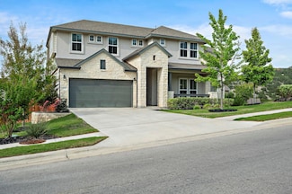 17720 Cain Clearing Pass, Austin, TX 78738
