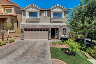6506 Averill Creek Ave, Las Vegas, NV 89118