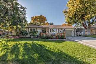 1275 W 8th St, Weiser, ID 83672