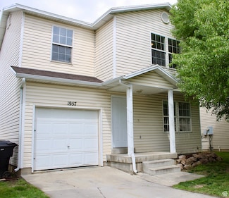 1957 N 2225 W, Clearfield, UT 84015