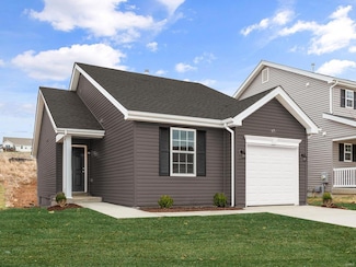 3136 White Pine Dr, Imperial, MO 63052