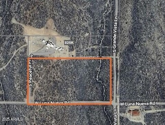 59-004N W Luna Nueva Rd, Bisbee, AZ 85603