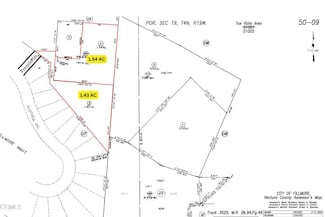 0 Fremlin Dr, Fillmore, CA 93015