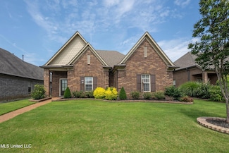 5891 Foxdale Loop S, Southaven, MS 38672