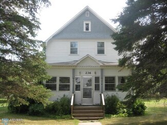 236 3rd Ave E, Hunter, ND 58048