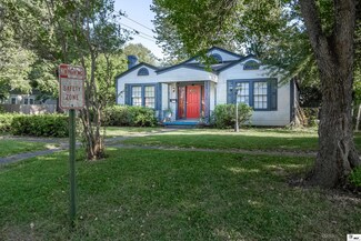 510 Auburn Ave, Monroe, LA 71201