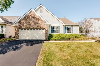 2940 Saganashkee Ln, Naperville, IL 60564