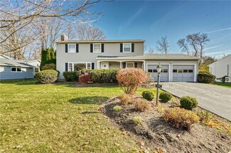 150 Ashley Dr, Rochester, NY 14620