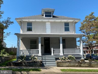 36 N Miller St, Reading, PA 19607