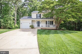 21496 Mary Margaret Ct, Lexington Park, MD 20653