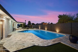10245 N 34th Place, Phoenix, AZ 85028