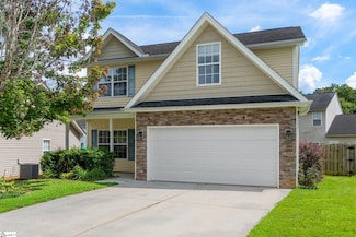 6 Rusty Ct, Simpsonville, SC 29680