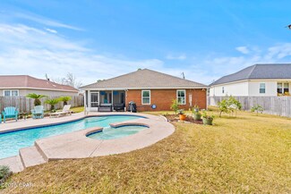 1205 Connecticut Ave, Lynn Haven, FL 32444