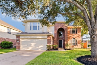 22519 Diamond Shore Ct, Katy, TX 77450