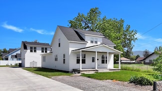 524 N Long Rd, Spokane Valley, WA 99016
