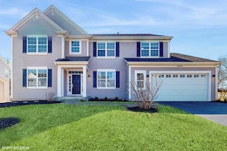 464 Newcastle Dr, Cary, IL 60013