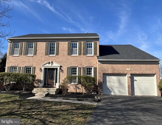 813 Casla Ct SE, Leesburg, VA 20175
