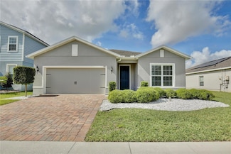 299 Whirlaway Dr, Davenport, FL 33837