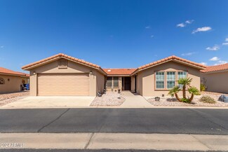 3301 S Goldfield Rd Unit 3004, Apache Junction, AZ 85119