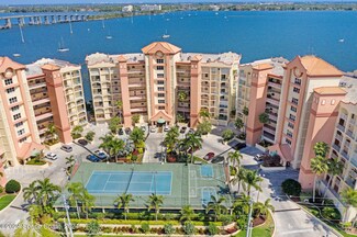 100 Riverside Dr Unit 606, Cocoa, FL 32922