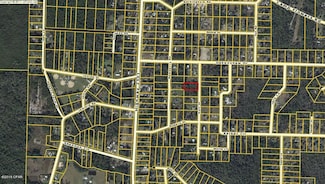 9107 Ruff Rd, Youngstown, FL 32466