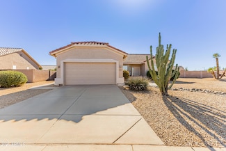 1415 E Firestone Dr, Chandler, AZ 85249