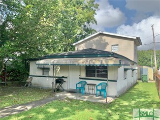 801 Wexler St, Savannah, GA 31415