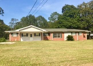1509 1st Ave Green Acres, Andalusia, AL 36420