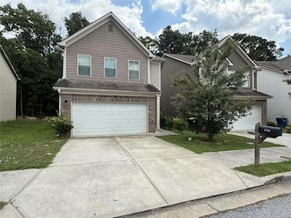 6430 Grey Fox Way, Riverdale, GA 30296