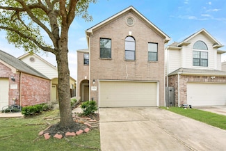 29719 Buffalo Canyon Dr, Spring, TX 77386