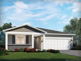 6472 Cloverdale Ave, Port St. Lucie, FL 34987