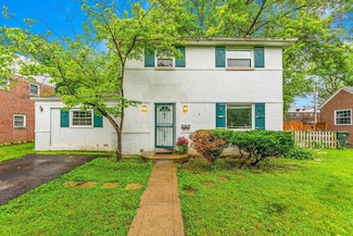 2909 Bryden Rd, Columbus, OH 43209
