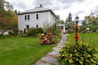 774 Bakersfield Rd, Jeffersonville, VT 05464