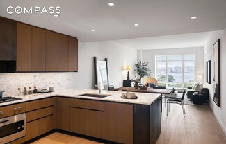 555 W 22nd St Unit 9DW, New York, NY 10011
