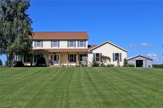 6465 Springville Rd, Shreve, OH 44676