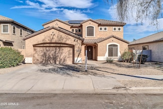17388 W Elaine Dr, Goodyear, AZ 85338