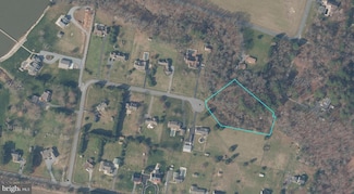 Lot 20 Choptank Landing, Hurlock, MD 21643