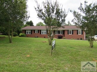 1701 E Main St Unit 1, Royston, GA 30662